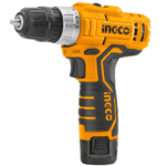 12v Cordless Battery Drill INGCO