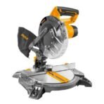 INGCO 1400W Mitre Saw - Image 2