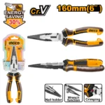 INGCO Long Nose Plier Tool