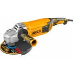 Angle Grinder Machine