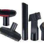INGCO Vacuum Cleaner Brushes & Nozzles