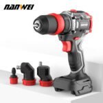 INGCO 16V Brushed Cordless Drill