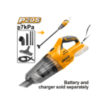 Portable Vacuum Cleaner