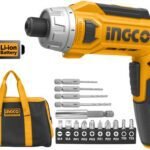 Cordless Screwdriver