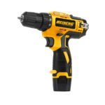 INGCO 12V Brushed Cordless Drill Driver