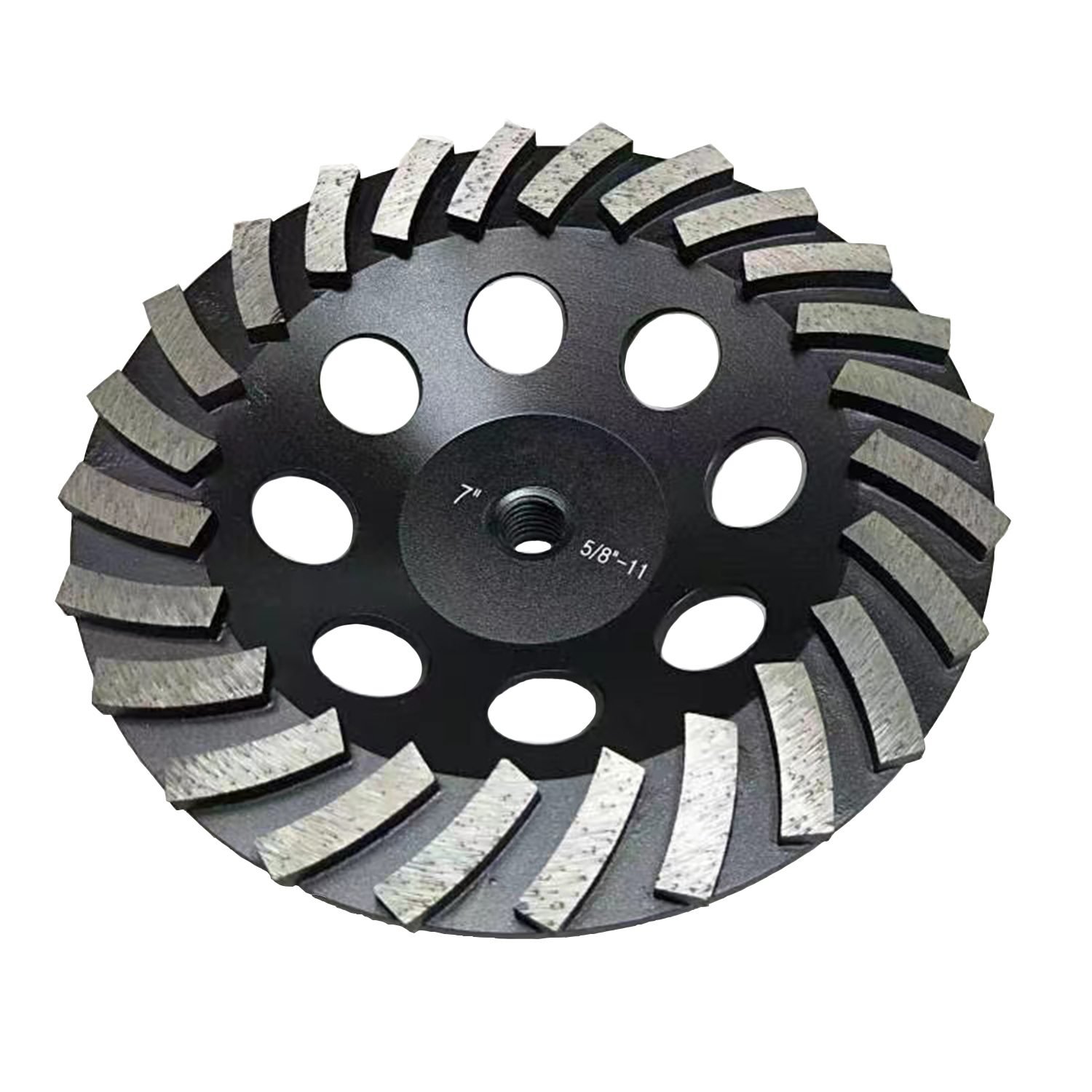 imgi_204_7e1345fd4593a29a8a5d8c094ea6485 INGCO Diamond Cup Grinding Wheel for Rough Grinding & Deburring - Image 1