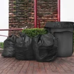 INGCO Heavy Duty Trash & Garbage Bags