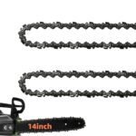 INGCO Chainsaw Chain Blade