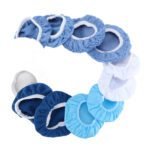 INGCO Polishing Pads & Wool Bonnets – Professional Buffing & Finishing Accessories