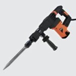 Demolition Hammer Machine