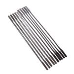 INGCO Scroll Saw Blade – Precision Cutting Blade for Wood & Soft Materials