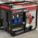 INGCO 1100W Generator