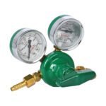 Oxygen Gas Meter