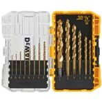 Round Shank Masonry Drill Bit