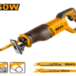 Orbital Reciprocating Saw