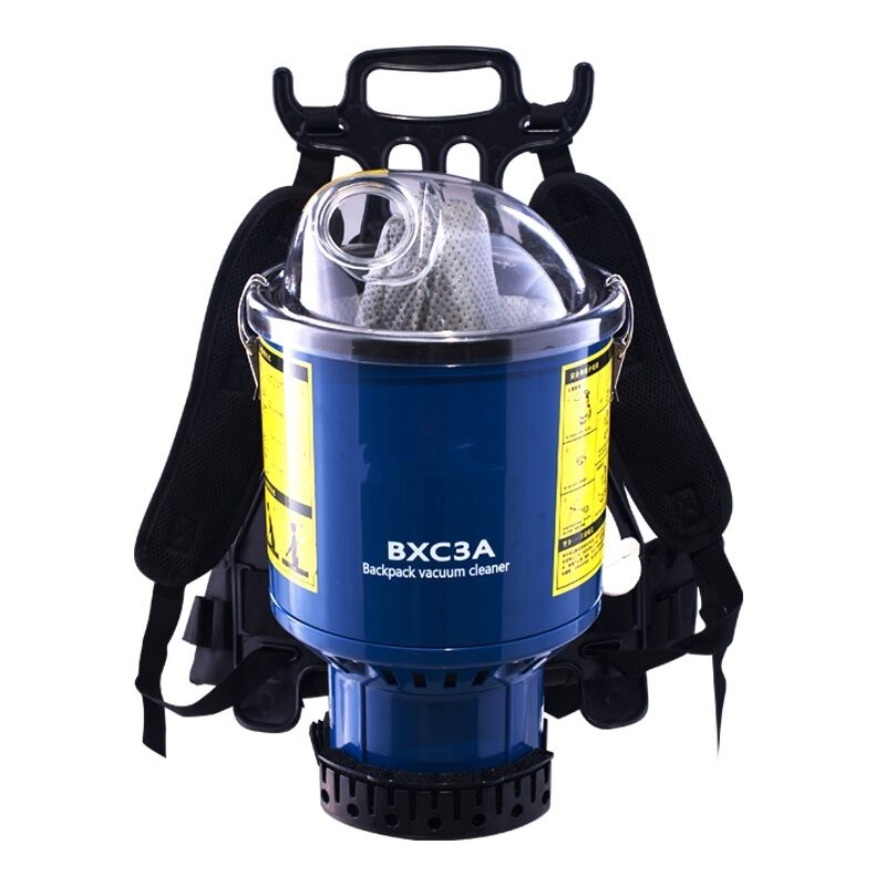 imgi_64_Commercial-Mini-Backpack-Vacuum-Cleaner-for-Household-Hotel INGCO Backpack Vacuum Cleaner - Image 1