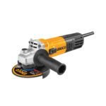 INGCO 750W Angle Grinder 100mm