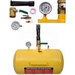 5 Gallon Air Tire Bead Seater Blaster Tool Seating Inflator Truck - Image 2