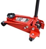 Torin Big Red 3 Tonne Steel Floor Trolley Jack