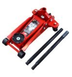 Torin Big Red 3 Tonne Steel Floor Trolley Jack - Image 2