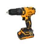 juster 20v battery drill - Image 3