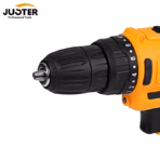 2024 New JUSTER 12V Electric Lithium Battery Cordless Screwdriving Drill Machine - Image 2