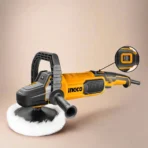 1400W Ingco Electric Polisher - Image 2