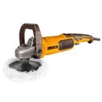 1400W Ingco Electric Polisher