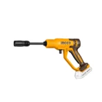 20v Cordless pressure washer ingco