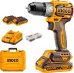 Ingco 20V Compact Impact Drill - Image 3