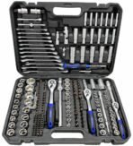 YOFE 216pcs Tools Box Set