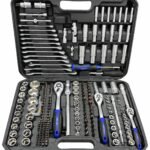YOFE 216pcs Tools Box Set