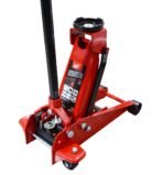Torin Big Red 3 Tonne Steel Floor Trolley Jack - Image 3