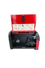 Milwaukee MIG-MMA-300 Amp Gasless Machine china - Image 3