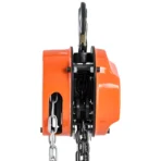 1 TON VITAL CHAIN BLOCK JAPAN - Image 3