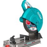 TOTAL CUT OFF SAW 2400W