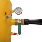 5 Gallon Air Tire Bead Seater Blaster Tool Seating Inflator Truck - Image 3