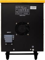 HD BX-500 MMA Welding Machien 10-500A AC | Works on Iron | HD 2.5 to 8.0 Elctrode - Image 3