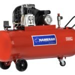 300LT COMPROSSER 3 HP ITALY