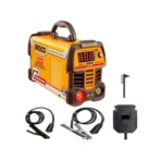 Ingco 200A Inverter MMA Welding Machine - Image 2