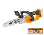 ingco 20V 8 inch Cordless chain saw - Image 2