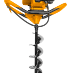 INGCO EARTH AUGER 52cc/ 104 Kw