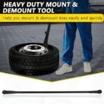 Tire Mount and Demount tools - Image 3