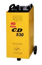 HD HD CD-530 Battery Charger 500A | 220V 50/60Hz