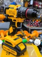 BKR 48V Cordless Drill Machine - Image 2