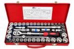 UT 41pcs socket set germany