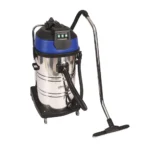 80 Litre 3 Motor Wet & Dry Vacuum Cleaner - Image 2
