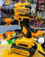 BKR 48V Cordless Drill Machine