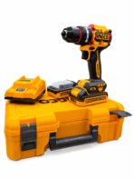 Ingco 20V Compact Impact Drill