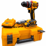 Ingco 20V Compact Impact Drill
